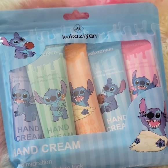 Hand Cream Set - Multicolor - Picture 1 of 5